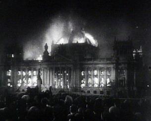 10. Januar 1934 – Reichstagsbrand: van der Lubbe wird hingerichtet
