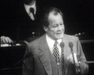 28. Januar 1972 &ndash; Radikalenerlass 