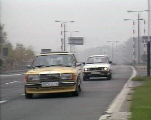 6. Januar 1990 &ndash; Verbot, die DDR-Transitstrecke zu verlassen