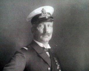 7. Juli 1909 – Bethmann Hollweg wird Reichskanzler