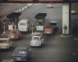 17. Dezember 1971 &ndash; Transitabkommen