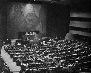 10. Dezember 1948 &ndash; UN-Deklaration der Menschenrechte