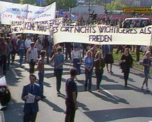 12. Dezember 1979 &ndash; NATO verabschiedet &bdquo;Doppelbeschluss&ldquo;