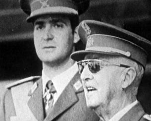 27. November 1975 &ndash; Juan Carlos wird spanischer K&ouml;nig