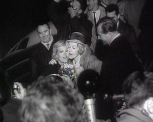 28. Dezember 1925 &ndash; Geburtstag Hildegard Knef