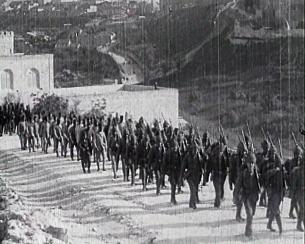 10. August 1920 – Ende des Osmanischen Reichs