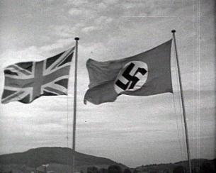 May 28th, 1937 - Chamberlain becomes British Prime Minister 