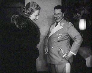 29. Juni 1941 &ndash; G&ouml;ring wird von Hitler zum Nachfolger bestimmt