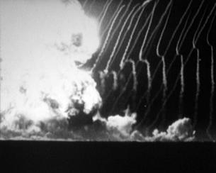 6. Dezember 1941 &ndash; Roosevelt befiehlt Bau der Atombombe