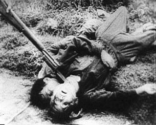 7. August 1964 &ndash; Beginn des Vietnamkrieges