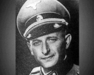 11. Mai 1960 &ndash; Entf&uuml;hrung Adolf Eichmanns in Buenos Aires