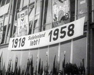 18. November 1951 &ndash; Bund der Vertriebenen wird gegr&uuml;ndet 