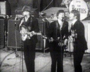24. Juni 1966 &ndash; Die Welttournee der Beatles beginnt im M&uuml;nchen