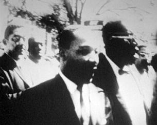 August 28th, 1963 - Martin Luther King delivers his famous