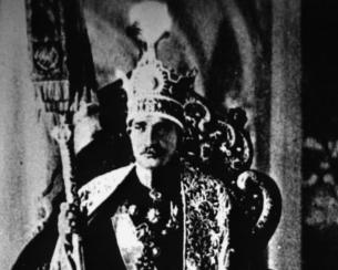 27. Dezember 1934 &ndash; Persien wird in Iran umbenannt