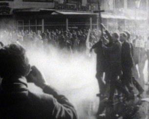 30. Mai 1968 – Bundestag verabschiedet Notstandsgesetze