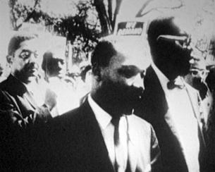 April 4th, 1968 - Assassination of Martin Luther King