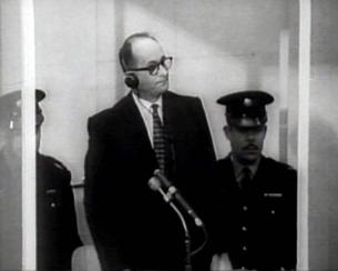 15. Dezember 1961 &ndash; Todesurteil im Eichmann-Prozess