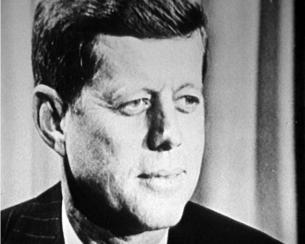 22. November 1963 – Attentat auf Kennedy