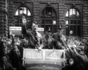 23. November 1923 &ndash; Reichsweites Verbot der NSDAP