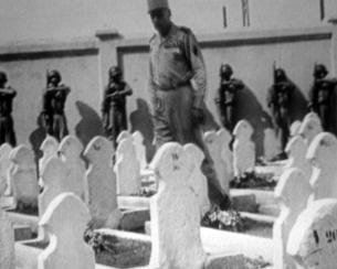 November 1st, 1954 - Algeria war
