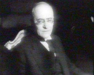 March 30th, 1930 - Heinrich Br&uuml;ning becomes chancellor 