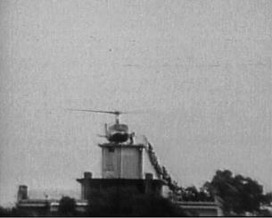 30. April 1975 – Vietnamkrieg: Fall von Saigon