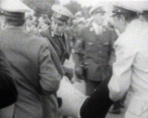 27. Juni 1967 &ndash; Anklage gegen Todessch&uuml;tzen Ohnesorgs