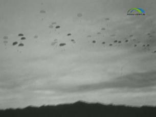 7. Mai 1954 - Schlacht um Dien Bien Phu