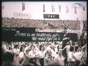 Jugend in der DDR