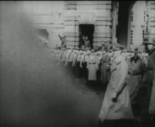 Ereignisse des Zweiten Weltkrieg in zeitgenössischen Medien: Besetzung der Rest-Tschechoslowakei