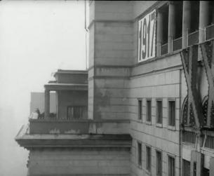 Russland im 20. Jahrhundert: 30. Jahrestag der Oktoberrevolution