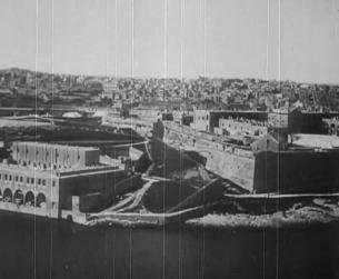 Der Zweite Weltkrieg in Europa: Jalta-Konferenz