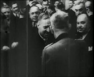 Der Zweite Weltkrieg in Europa: S&uuml;dosteuropa