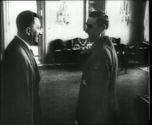 Der Zweite Weltkrieg in Europa: S&uuml;dosteuropa