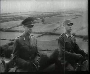 Der Zweite Weltkrieg in Europa: S&uuml;dosteuropa