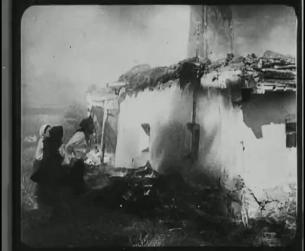 Der Erste Weltkrieg in Europa: Russisches Reich