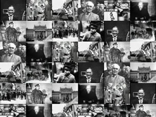 Russland im 20. Jahrhundert: Revolution