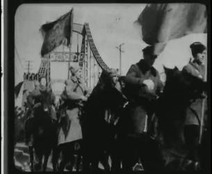 Russland im 20. Jahrhundert: Revolution