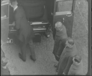 Die Vereinigten Staaten im 20. Jahrhundert: Tod von Warren Harding