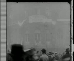 Der Erste Weltkrieg in Europa: Frankreich