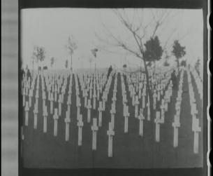 Der Erste Weltkrieg in Europa: Westfront