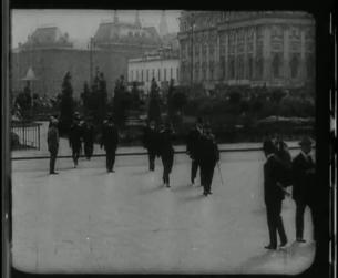Russland im 20. Jahrhundert: Revolution
