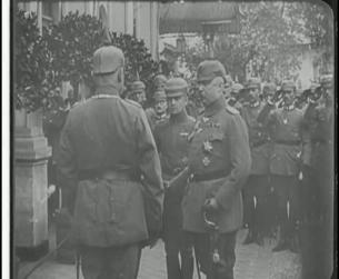 Deutschland im 20. Jahrhundert: Kaiserreich