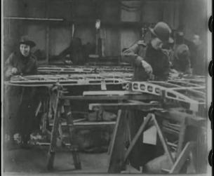 Der Erste Weltkrieg in Europa: Vereinigtes K&ouml;nigreich
