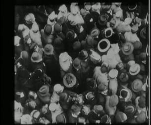 Der Erste Weltkrieg in Europa: Pariser Friedenskonferenz