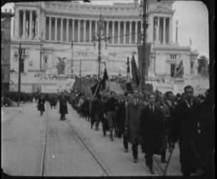 Der Erste Weltkrieg in Europa: Italien
