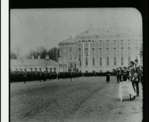 Der Erste Weltkrieg in Europa: Ostfront