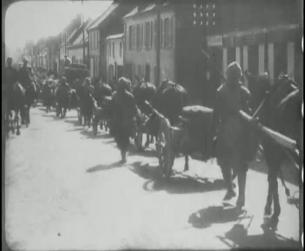 Der Erste Weltkrieg in Europa: Westfront