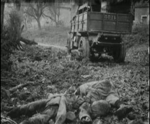 Der Erste Weltkrieg in Europa: Westfront